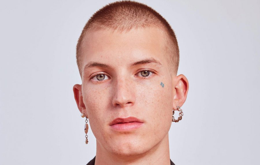 Gus Dapperton (Jess Farran)
