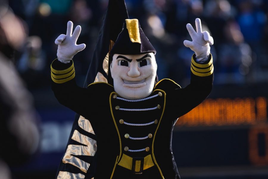 The votes are in—football fans nationwide would swipe right on Mr. C