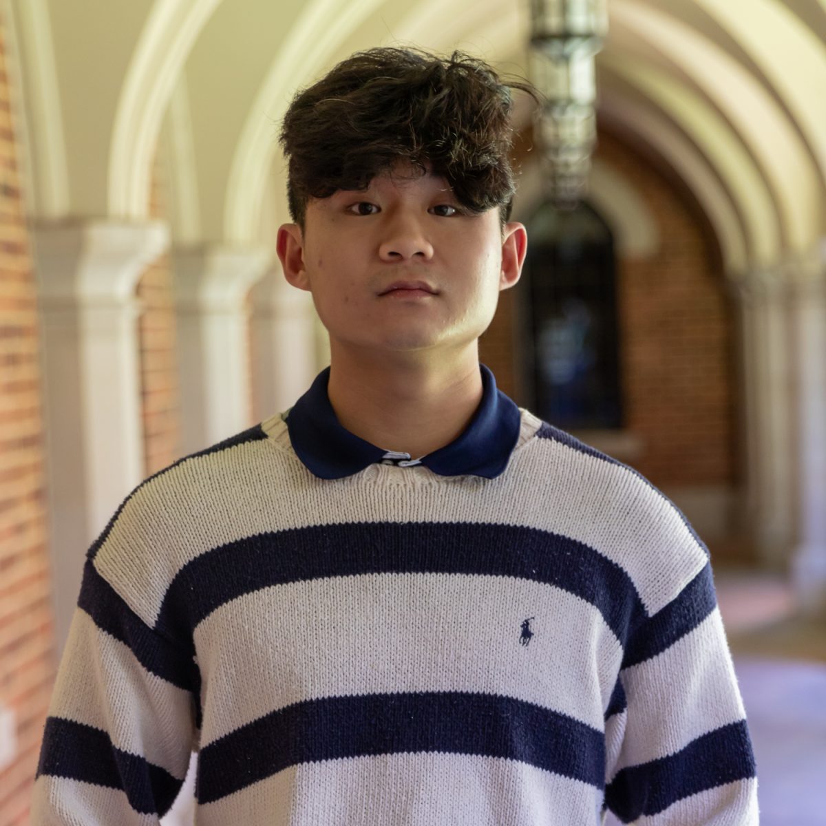 Benjy Yang